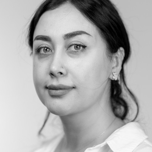 Seyedeh Fatemeh Saeedinejad