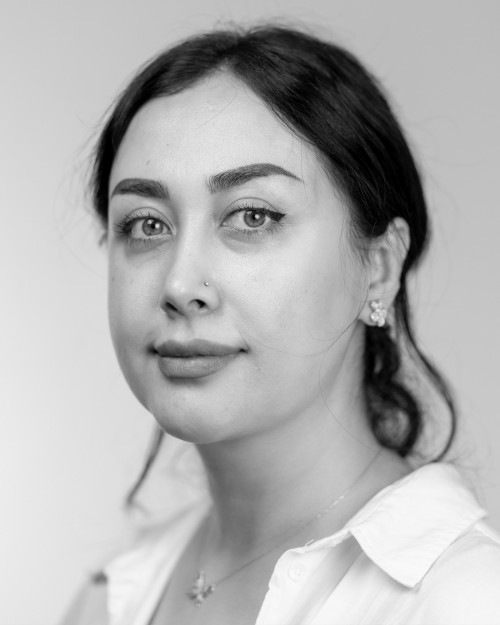 Seyedeh Fatemeh Saeedinejad